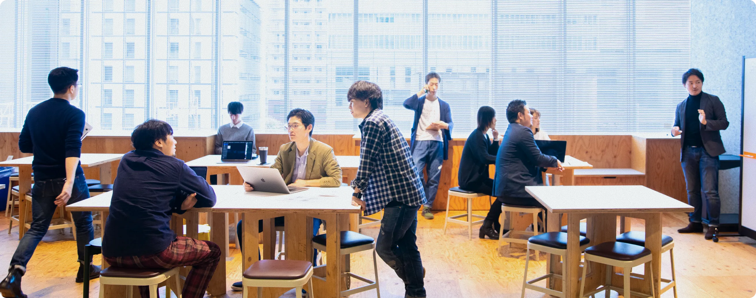 ラーゲイト株式会社