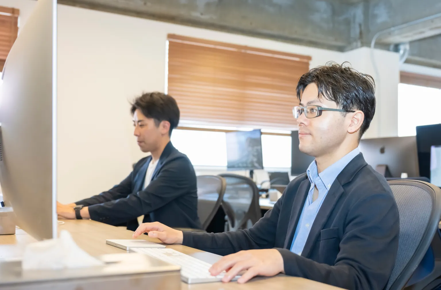 エンジニアブログ