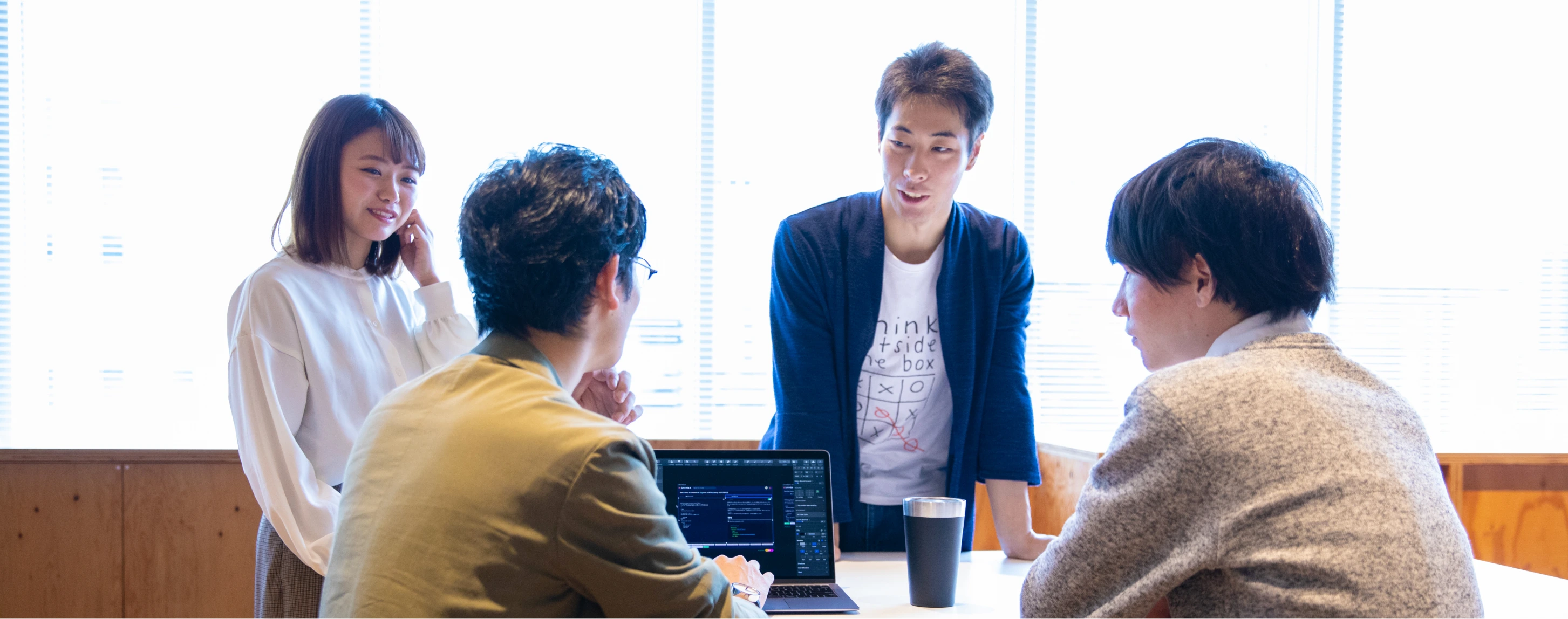 ラーゲイト株式会社