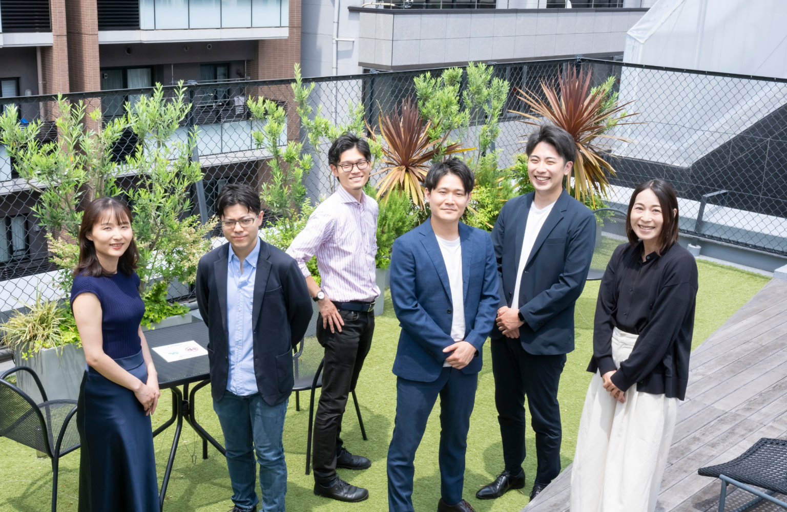 パブリック社内報