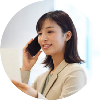 企業パートナーのイメージ