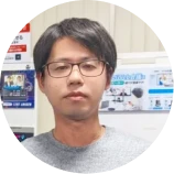 クライアントの写真